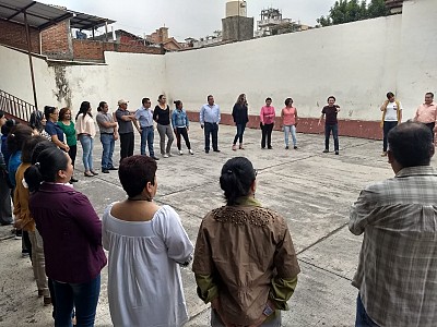 Sector 07 en la Escuela Primaria Revolución (5)